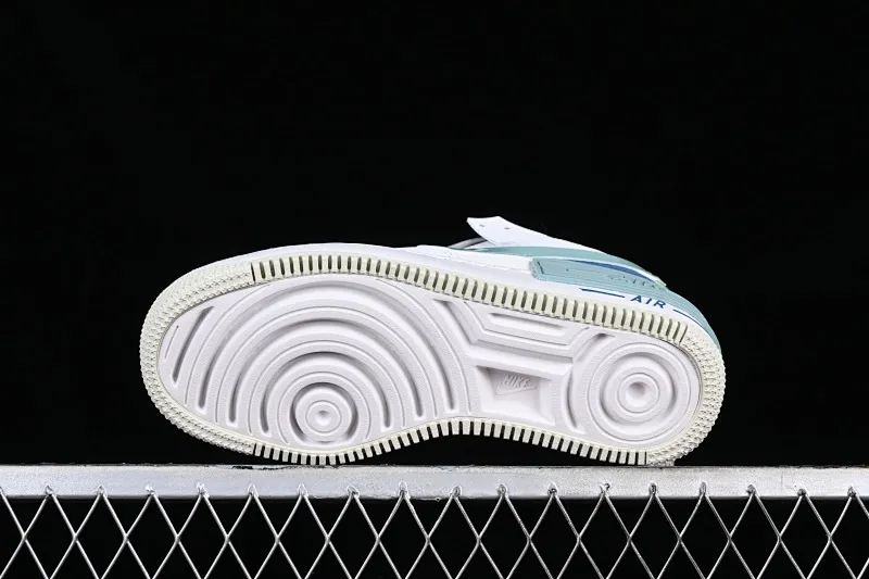 All Categories Nk Air Force 1 Air Force Series Nk Air Force 1 Shadow Air Force Lightweight Increase Nk Air Force 1 Shadow Air Force One Lightweight Increase Low-top Versatile Sneakers DZ1847-001